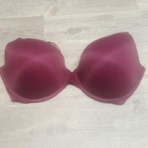 NWOT VS Pink Wear Everywhere Push-up Bra